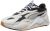 Puma Unisex Adult Rs-X³ Grids Gray Violet-Metallic Silver Sneaker (37413801)