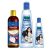 Parachute Advansed Onion Hair Oil, Hair Growth Oil & Reduces Hairfall , 200Ml & Jasmine, Non Sticky Coconut Hair Oil, For Shiny & Strong Hair, 400 Ml + 90 Ml