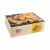 Bhagat’S Heera Sweets 200Gm Mysore Pak Mysore Pak Mithai Box Original Delicious Mouth Melting Crispy Indian Sweet Perfect For Cravings And Parties (Pack Of 2)