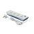 Havells Spikestar 4+1 Spikegaurd (2 Mtr)