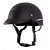 Habsolite Hb-Mwb1 Mini Wrinkle All Purpose Safety Helmet With Quick Release Strap For Men & Women (Black, One Size)