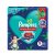Pampers Mosquito Guard Pants – Medium Size Baby Diapers (M), 62 Count, India’S 1St Mosquito Guard Diapers, Contains Natural Neem Oil