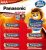 Panasonic Alkaline Aaa   Battery(Pack Of 6)