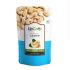 Ziofit Californian Almonds,Dried,200G (Buy 1 Get 1 Free)
