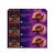 Unibic Choco Kiss Cookies – 250G (Pack Of 3)