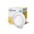 Wipro Garnet 7W Led Downlight 2700K