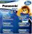 Panasonic Lr03Egdg/1B6  Battery(Pack Of 6)