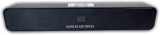 Choose The Correct ® Super Bass Sound Bar 10 W Bluetooth Soundbar (Multicolor, Stereo Channel) 10 W Bluetooth Soundbar(Black, Stereo Channel)