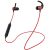Fire-Boltt Echo 1200 Bluetooth Neckband, Bt 5.0 Earphones, Wireless Headsets With Voice Assistance, With Hd Stereo Sound & Great Playtime (Red)