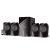 Imee Madrid 4.1 Home Theatre Music System | 1 Year Warranty | Japanese Technology | 38 Watt Sound System | 1 Woofer 4 Speakers