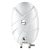 Bajaj Splendora 3L 3Kw Iwh Instant Water Heater, White