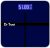 Dr. Trust (Usa) Executive Rechargeable Digital Weighing Scale With Temperature Display Weighing Scale(Blue)