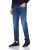 [Master Link] Diverse Men’S Relaxed Fit Stretchable Jeans (Dvd01D2L01-1G_Light Indigo Blue_28W X 32L)