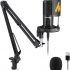 Jbl Commercial Cssm100 Studio Condenser Microphone