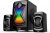 Boat Blitz 1500 Multimedia 50 W Bluetooth Home Theatre(Premium Black, 2.1 Channel)