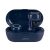 (Renewed) Ptron Bassbuds In-Ear True Wireless Bluetooth Headphones (Tws) With Mic – (Blue)