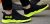 Aadi Running Shoes For Men(Black)