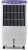 Hindware 85 L Desert Air Cooler(Lavender And White, Snowcrest 85-H)