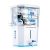 Kent Supreme Plus 2020 (11112), Zero Water Wastage, Wall Mountable, Ro + Uv + Uf + Tds Control + Uv In Tank, 8 L Tank, White, 20 Lph Water Purifier