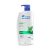Head & Shoulders , Anti Dandruff Shampoo, Cool Menthol , 1 L