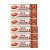 Dabur Dant Rakshak Ayurvedic Paste – With Goodness Of 32 Ayurvedic Herbs For Germ Kill & Longevity Of Teeth & Gums – 175G (Pack Of 6)