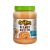 Groundberry Classic American Crunchy Peanut Butter Non-Gmo, Gluten Free, Vegan, 1000 G