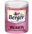 Berger Ab-012 Paint, White Gloss Finish 10L