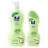 Parachute Advansed All Day Aloe Body Lotion, 100% Natural Moisturisers, 400Ml + 250Ml (Saver Pack)