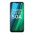 Realme Narzo 50A (Oxygen Blue , 4Gb Ram + 128 Gb Storage) Helio G85 Processor | 50Mp Ai Triple Camera | 6000 Mah Battery