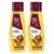 Hair & Care With Walnut & Almond,Non-Sticky Hair Oil, 500 X 2-1000 Ml