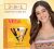 Vega 3-In-1 Hair Styling Kit (Straightener, Dryer & Comb), Vggp-07 Personal Care Appliance Combo(Hair Straightener)