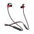 Boat Rockerz 255 Bluetooth Wireless In Ear Earphones With Mic (Raging Red)