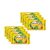 Sunfeast Veda Marie Light (Stay Fresh), 250 G [Pack Of 8]