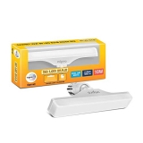 Wipro 10W B22D Led Cool Day Light T Bulb, (N11011)