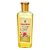 Navratna Gold Ayurvedic Oil |Non Sticky And Non Greasy |Mild Fragrance| Goodness Of Almonds And 9 Ayurvedic Herbs |Relieves Body Aches, Sleeplessness, Headache And Fatigue, 500Ml