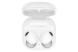Samsung Galaxy Buds2 Pro, Bluetooth Truly Wireless In Ear Earbuds, With Noise Cancellation (White, With Mic)