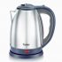 Butterfly Electric Kettle 1.5 Ltr With Chopper