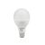 Panasonic Base B22 18-Watt Led Bulb (Cool Day Light, Pack Of 4)