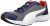 Puma Men Explorer Idp Peacoat-High Risk Red- 8 Uk