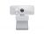 Lenovo™ 300 Fhd Webcam With Full Stereo Dual Built-In Mics | Fhd 1080P 2.1 Megapixel Cmos Camera |Ultra-Wide 95° Lens, 4X Digital Zoom | 360° Rotation | Flexible Mount
