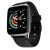 Noise Colorfit Pulse Spo2 Smart Watch With 10 Days Battery Life, 60+ Watch Faces, 1.4″ Full Touch Hd Display Smartwatch, 24*7 Heart Rate Monitor Smart Band, Sleep Monitoring Smart Watches For Men And Women & Ip68 Waterproof (Jet Black)