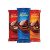 Luvit Luscious Delectable Chocolate Bar Combo Pack, 420G – Pack Of 9