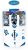 Aqua Fresh Omega Opel Copper 18 L Ro + Uv + Uf + Tds Water Purifier((White-Blue))