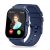Newly Launched Ptron Force X10 Bluetooth Calling Smartwatch With 1.7″ Full Touch Color Display, Real Heart Rate Monitor, Spo2, Watch Faces, 5 Days Runtime, Fitness Trackers & Ip68 Waterproof (Blue)