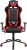 Zebronics Zeb-Gc2000 Premium Gaming Chair With 3D Armrest, 90-180 Degree Backrest, Neck & Lumbar Cushion, Adjustable Height, 360 Swivels & Casters