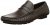 Bata Men’S Driver Brown Loafers – 10 Uk (8523723)