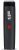 Beardo Bd-Pmtm02  Runtime: 120 Min Trimmer For Men(Black)