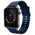 Boat Wave Lite Smartwatch With 1.69 Inches Hd Display, Heart Rate & Spo2 Level Monitor, Multiple Watch Faces, Activity Tracker, Multiple Sports Modes & Ip68(Deep Blue)