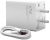 Mi 34215 67 W 3 A Mobile Charger With Detachable Cable(White)