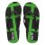 [Master Link] Solefit Men’S Black Flip-Flops-6 Uk (Slft-0003)
